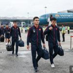 Bán kết ASEAN Cup 2026: Tuyển Việt Nam hành quân sang Malaysia với quyết tâm cao độ