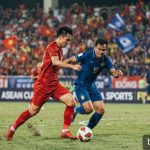 Chung kết ASEAN Cup 2026: Việt Nam và Thái Lan tái đấu, cuộc chiến giành ngôi vương Đông Nam Á