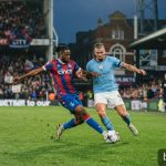 Ngoại hạng Anh vòng 2: Crystal Palace thử lửa Man City tại Selhurst Park