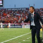 FIFA ASEAN Cup 2026: Thử thách mới cho HLV Kim Sang-sik và mục tiêu khẳng định vị thế