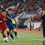 FIFA ASEAN Cup 2026: Việt Nam đối đầu Thái Lan, HLV Kim Sang-sik chịu áp lực lớn