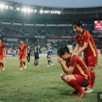 Thảm bại 0-8 trước Nhật Bản tại ASIAD 2026: Đâu là lối thoát cho bóng đá nữ Việt Nam?
