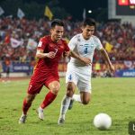 U23 Việt Nam vs U23 Uzbekistan: Quyết đấu ngôi đầu bảng C ASIAD 2026