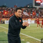 FIFA ASEAN Cup 2026: Việt Nam đối đầu Philippines, bài toán nhân sự của HLV Kim Sang-sik