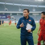 FIFA ASEAN Cup 2026: Tuyển Việt Nam mất Xuân Son, HLV Kim Sang-sik xoay tua đội hình đấu Thái Lan