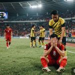Tuyển Việt Nam thua Malaysia 0-1: Hồi chuông báo động sau FIFA ASEAN Cup 2026
