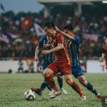 FIFA ASEAN Cup 2026: Tuyển Việt Nam đối đầu Malaysia trong trận tranh hạng 3, HLV Kim Sang-sik đối mặt bài toán nhân sự