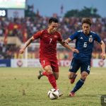 Tuyển Việt Nam và kế hoạch 'thử lửa' với Nhật Bản trước thềm Asian Cup 2027